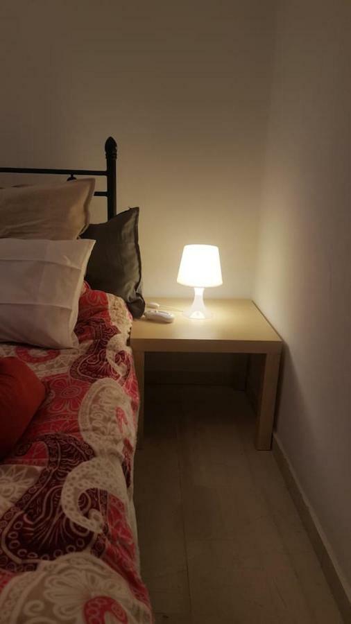 Apartment By Sepolia Metro-Ησυχη Γκαρσονιερα Κοντα Στο Μετρό Athen Eksteriør bilde